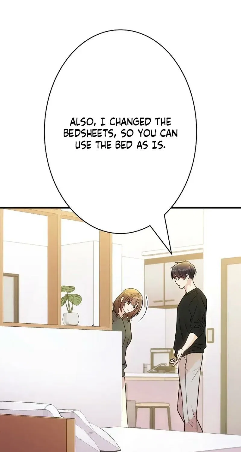 Until I Get Rid Of The Husband Who Watches Me! Chapter 62 – Page 15
