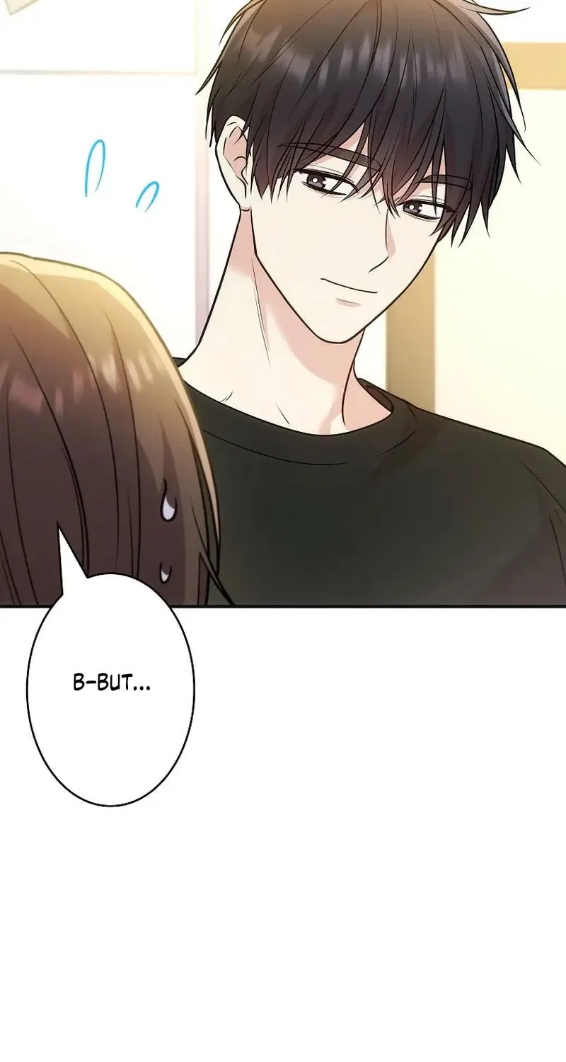 Until I Get Rid Of The Husband Who Watches Me! Chapter 62 – Page 19