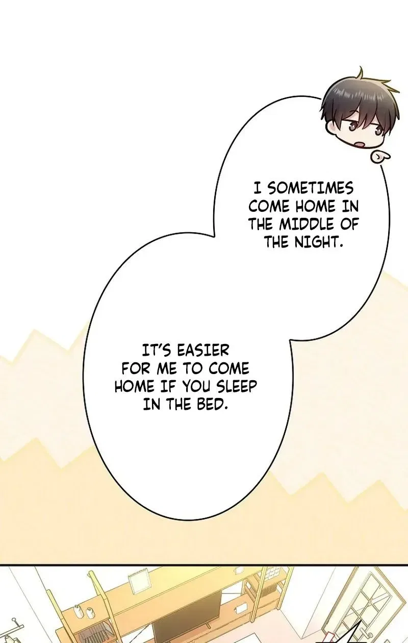 Until I Get Rid Of The Husband Who Watches Me! Chapter 62 – Page 20