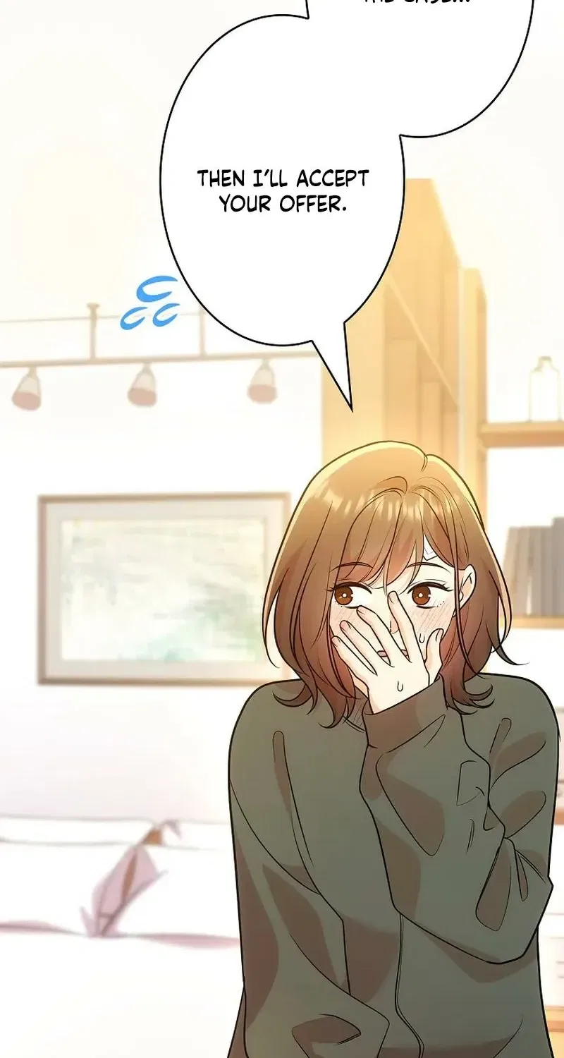 Until I Get Rid Of The Husband Who Watches Me! Chapter 62 – Page 22