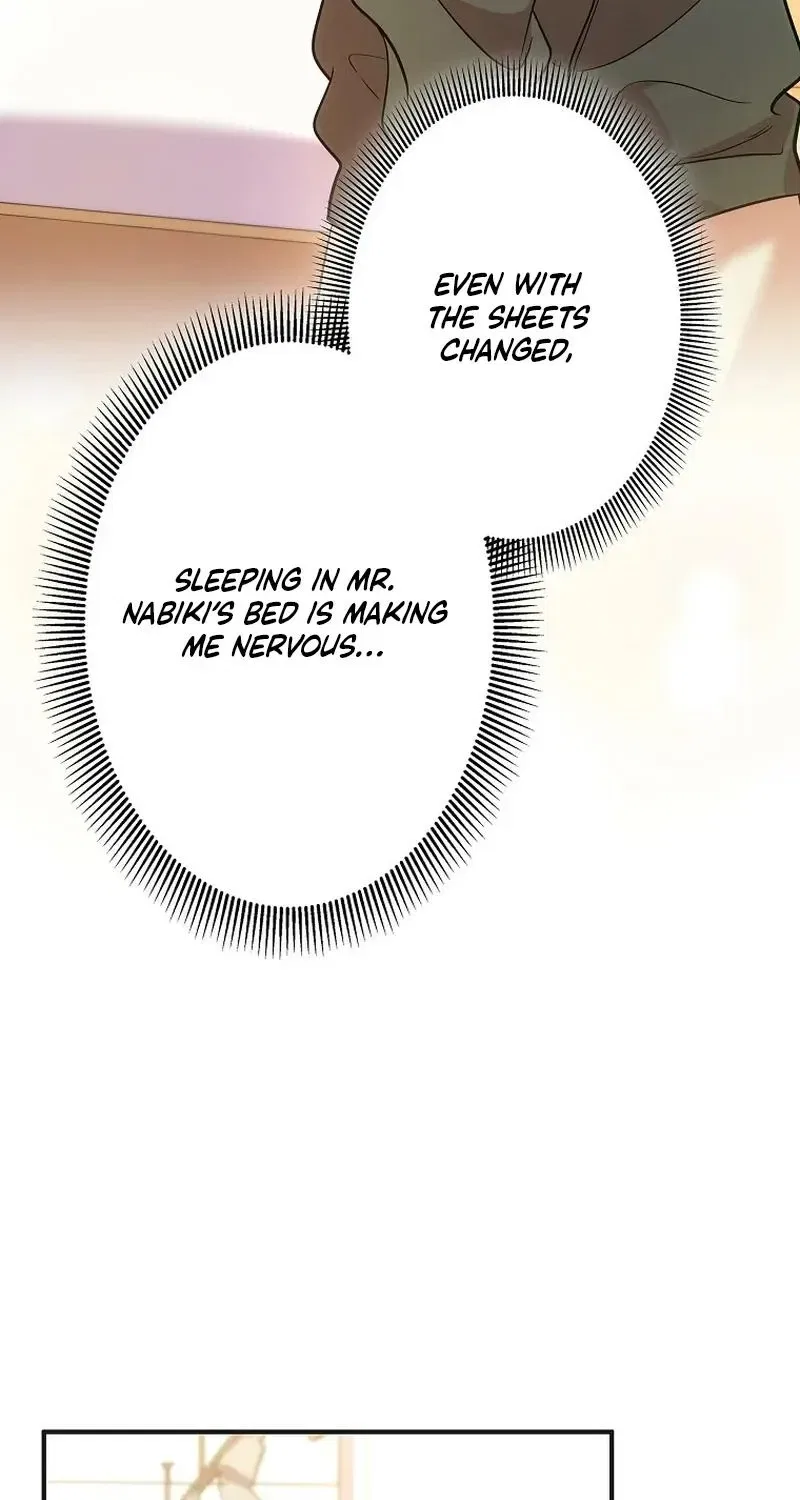 Until I Get Rid Of The Husband Who Watches Me! Chapter 62 – Page 23