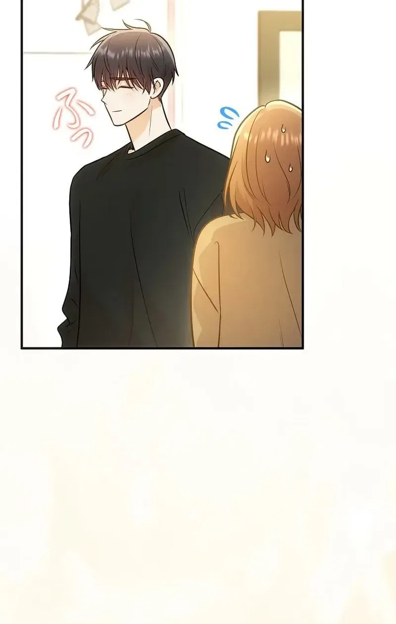 Until I Get Rid Of The Husband Who Watches Me! Chapter 62 – Page 24
