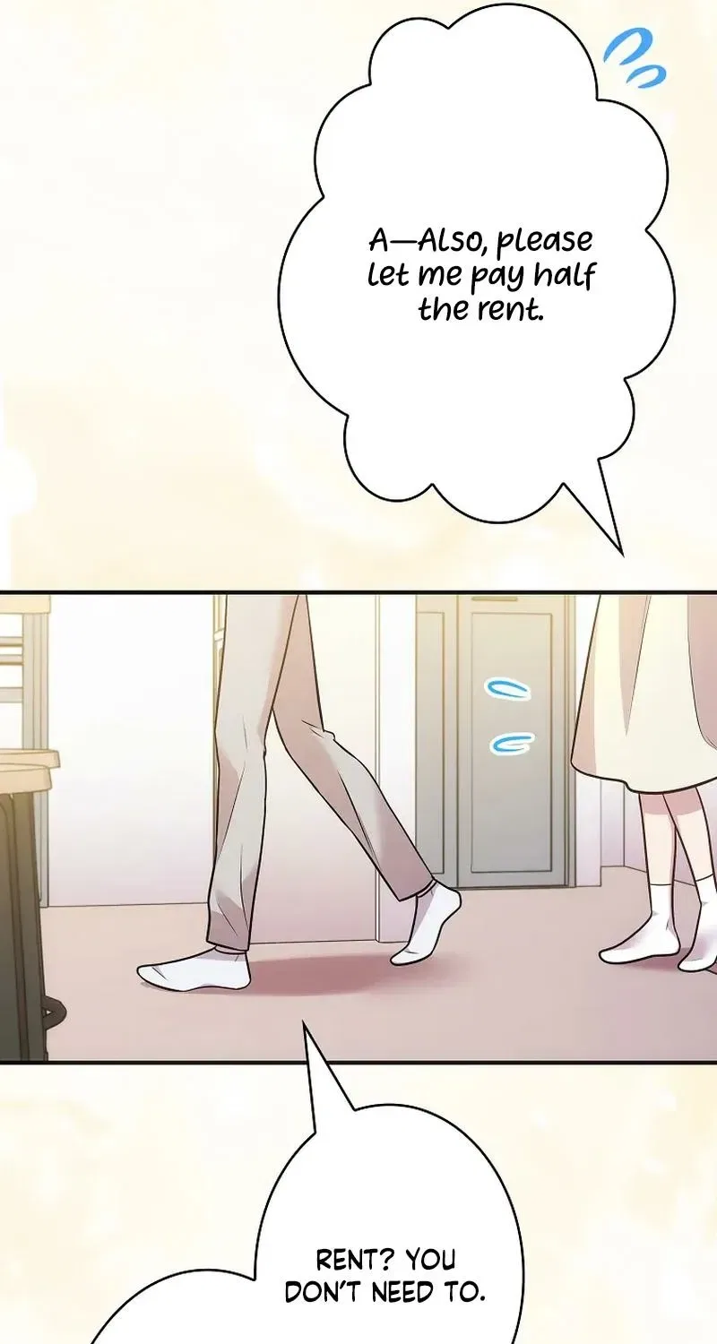 Until I Get Rid Of The Husband Who Watches Me! Chapter 62 – Page 25