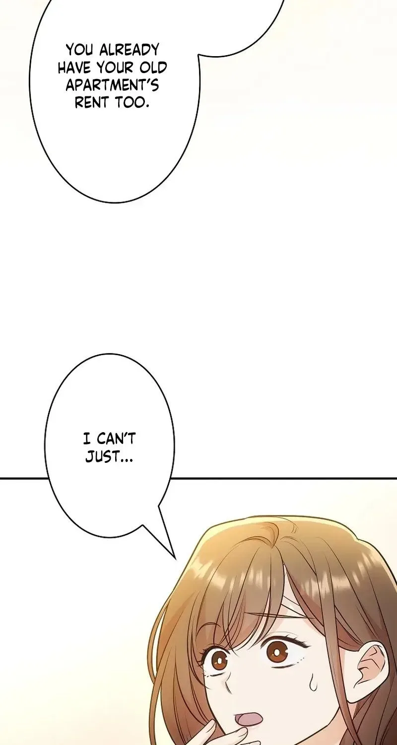 Until I Get Rid Of The Husband Who Watches Me! Chapter 62 – Page 26