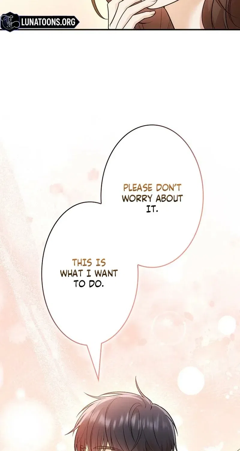 Until I Get Rid Of The Husband Who Watches Me! Chapter 62 – Page 27