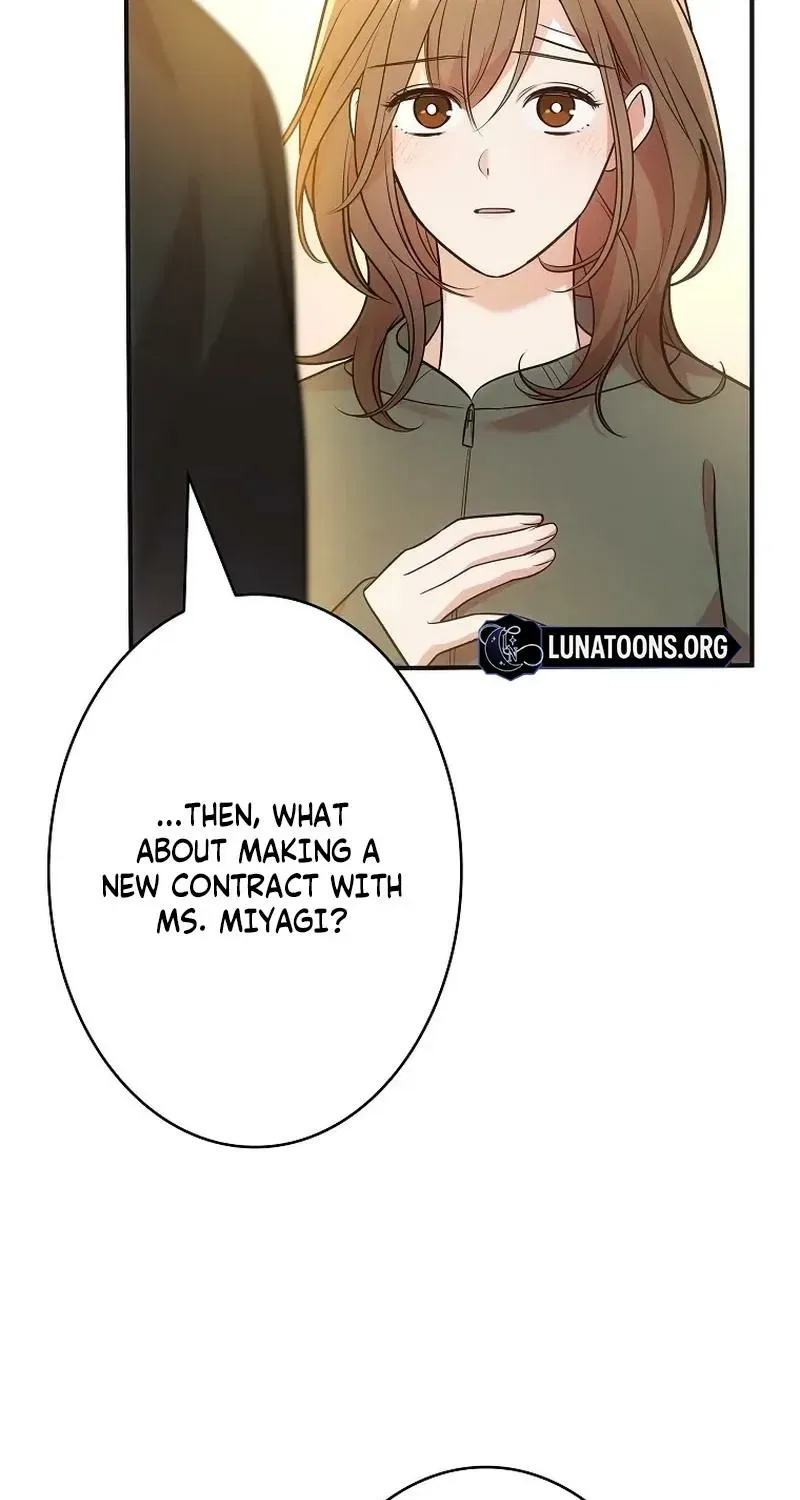 Until I Get Rid Of The Husband Who Watches Me! Chapter 62 – Page 29