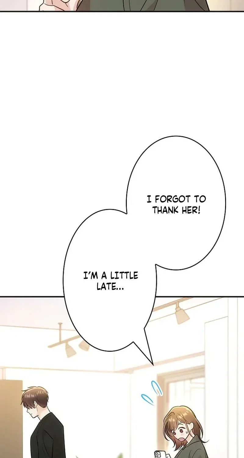 Until I Get Rid Of The Husband Who Watches Me! Chapter 62 – Page 31