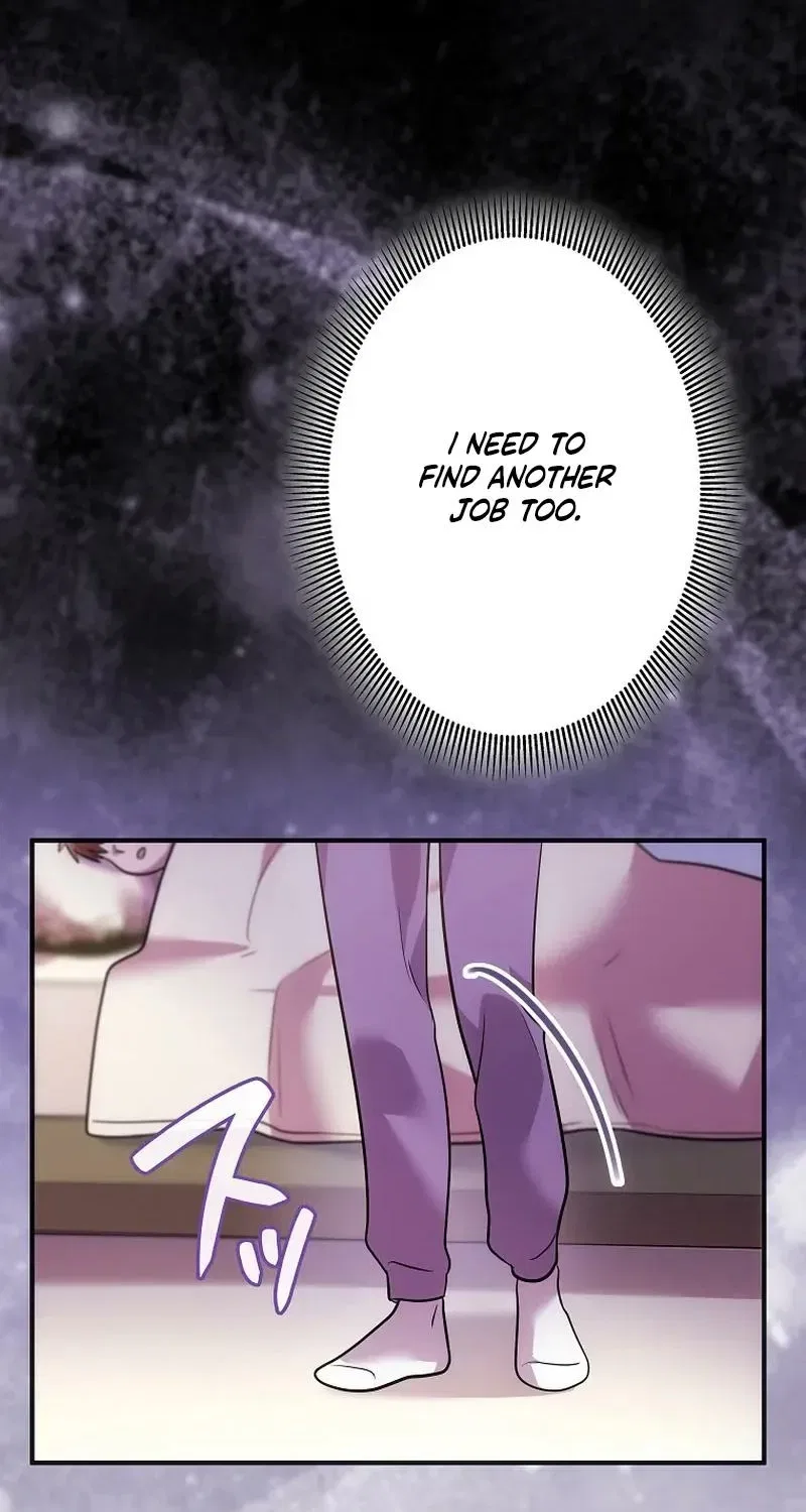 Until I Get Rid Of The Husband Who Watches Me! Chapter 62 – Page 36