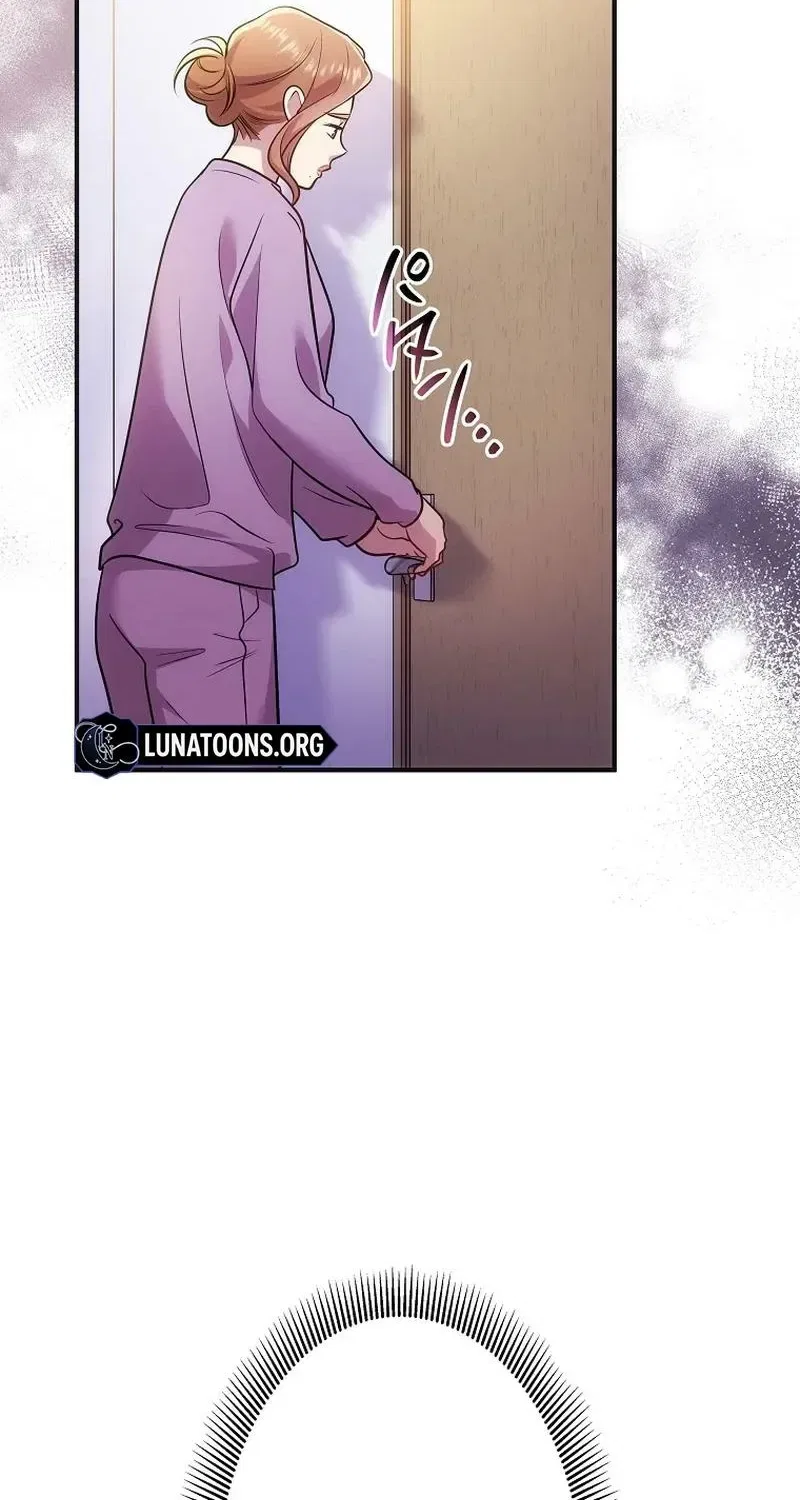 Until I Get Rid Of The Husband Who Watches Me! Chapter 62 – Page 38