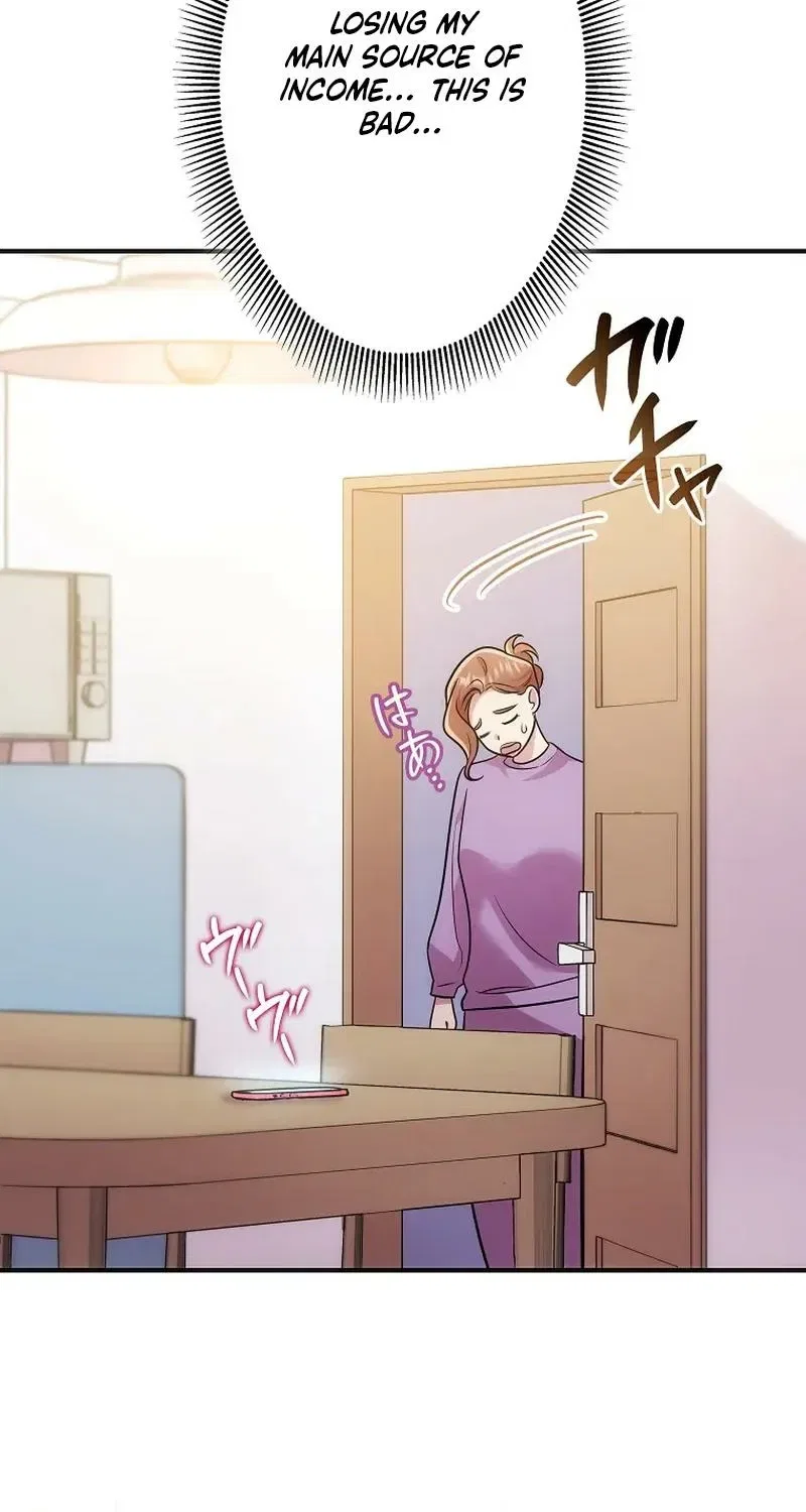 Until I Get Rid Of The Husband Who Watches Me! Chapter 62 – Page 39