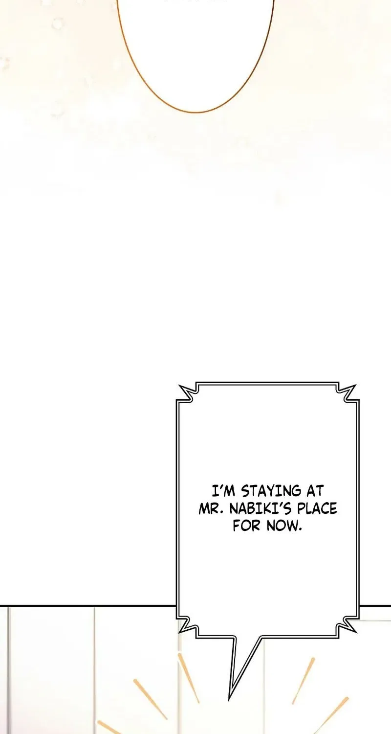 Until I Get Rid Of The Husband Who Watches Me! Chapter 62 – Page 46