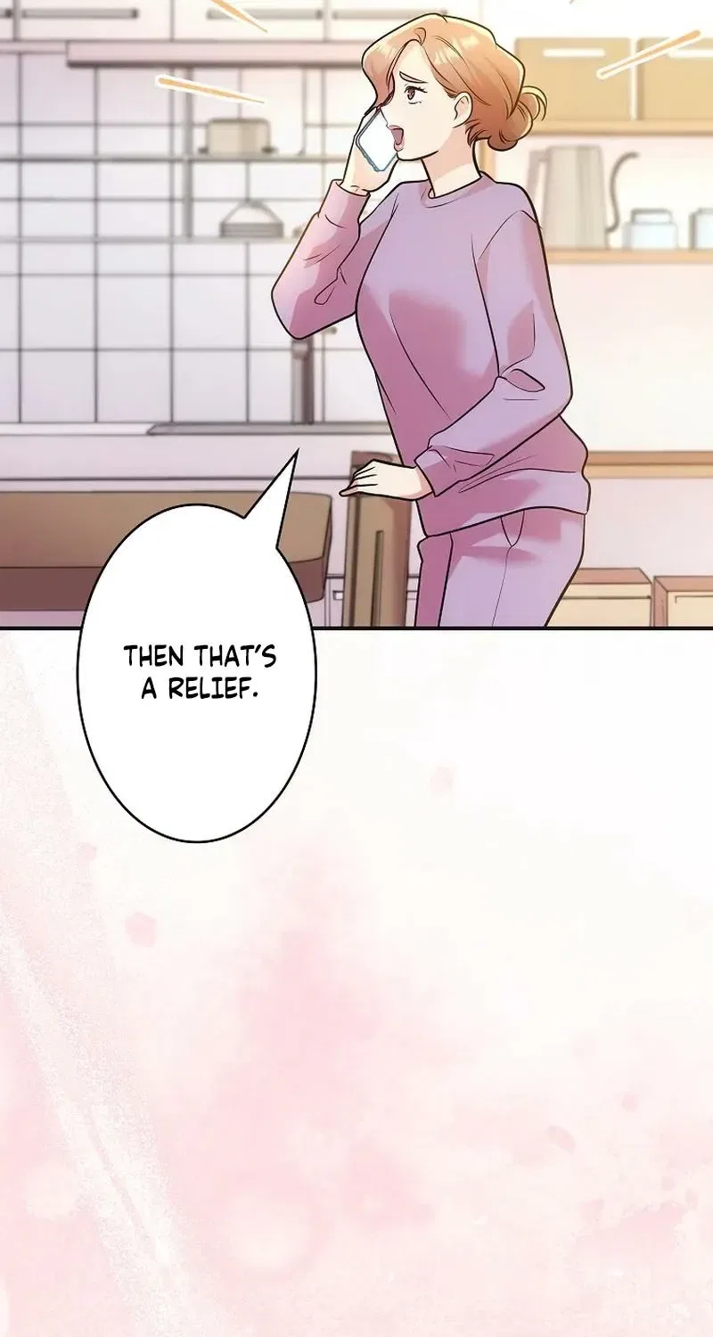 Until I Get Rid Of The Husband Who Watches Me! Chapter 62 – Page 47