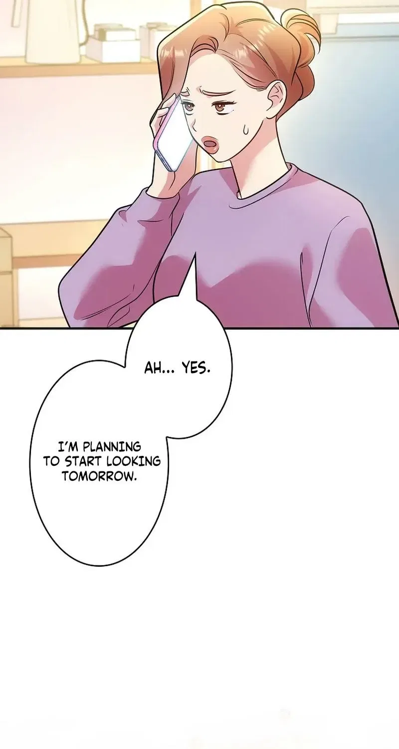 Until I Get Rid Of The Husband Who Watches Me! Chapter 62 – Page 49