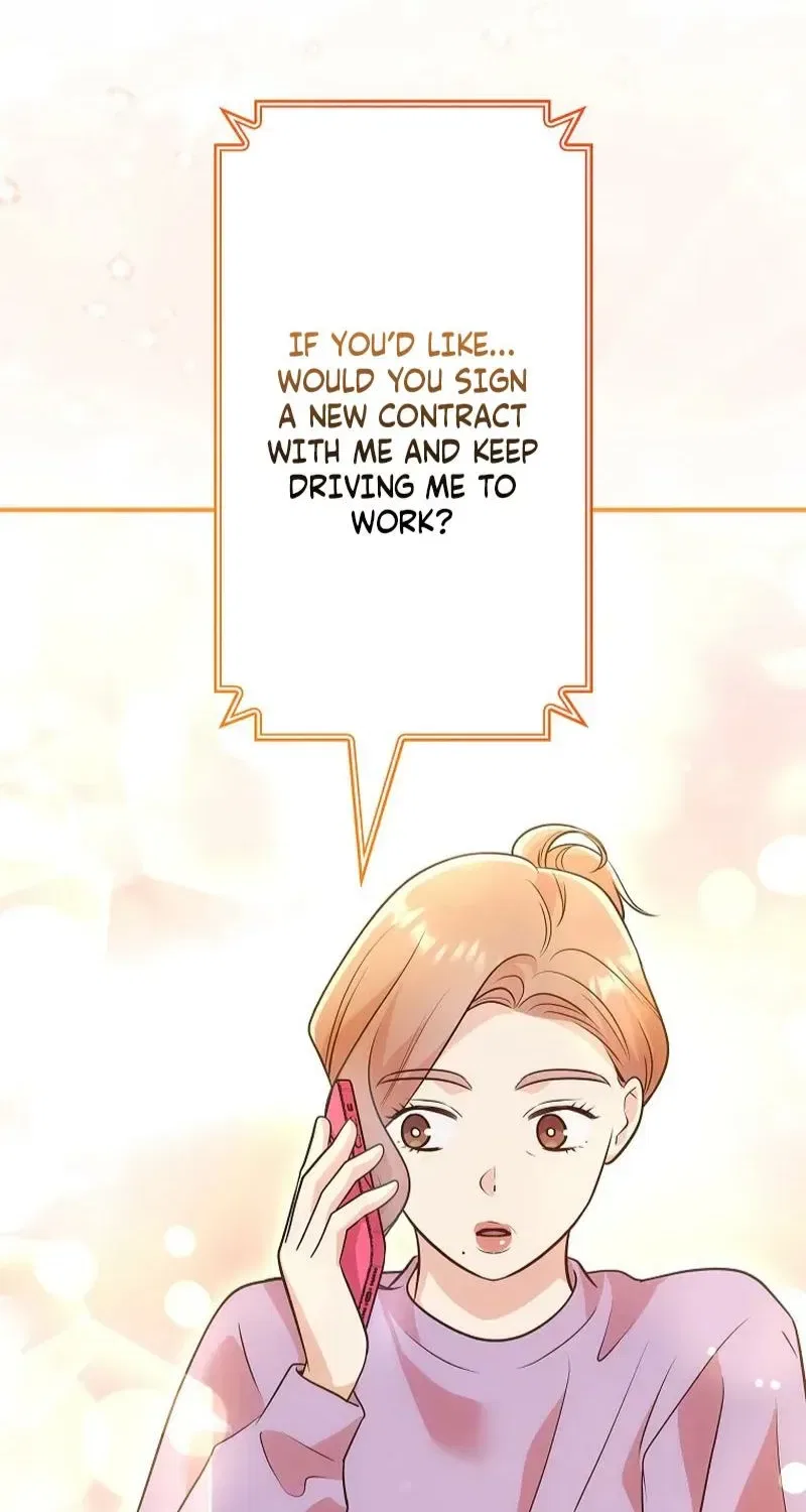 Until I Get Rid Of The Husband Who Watches Me! Chapter 62 – Page 50