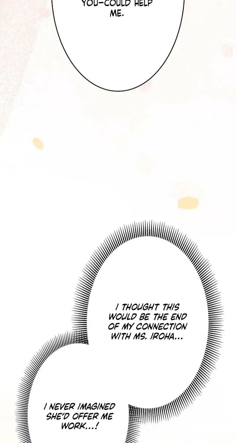 Until I Get Rid Of The Husband Who Watches Me! Chapter 62 – Page 53