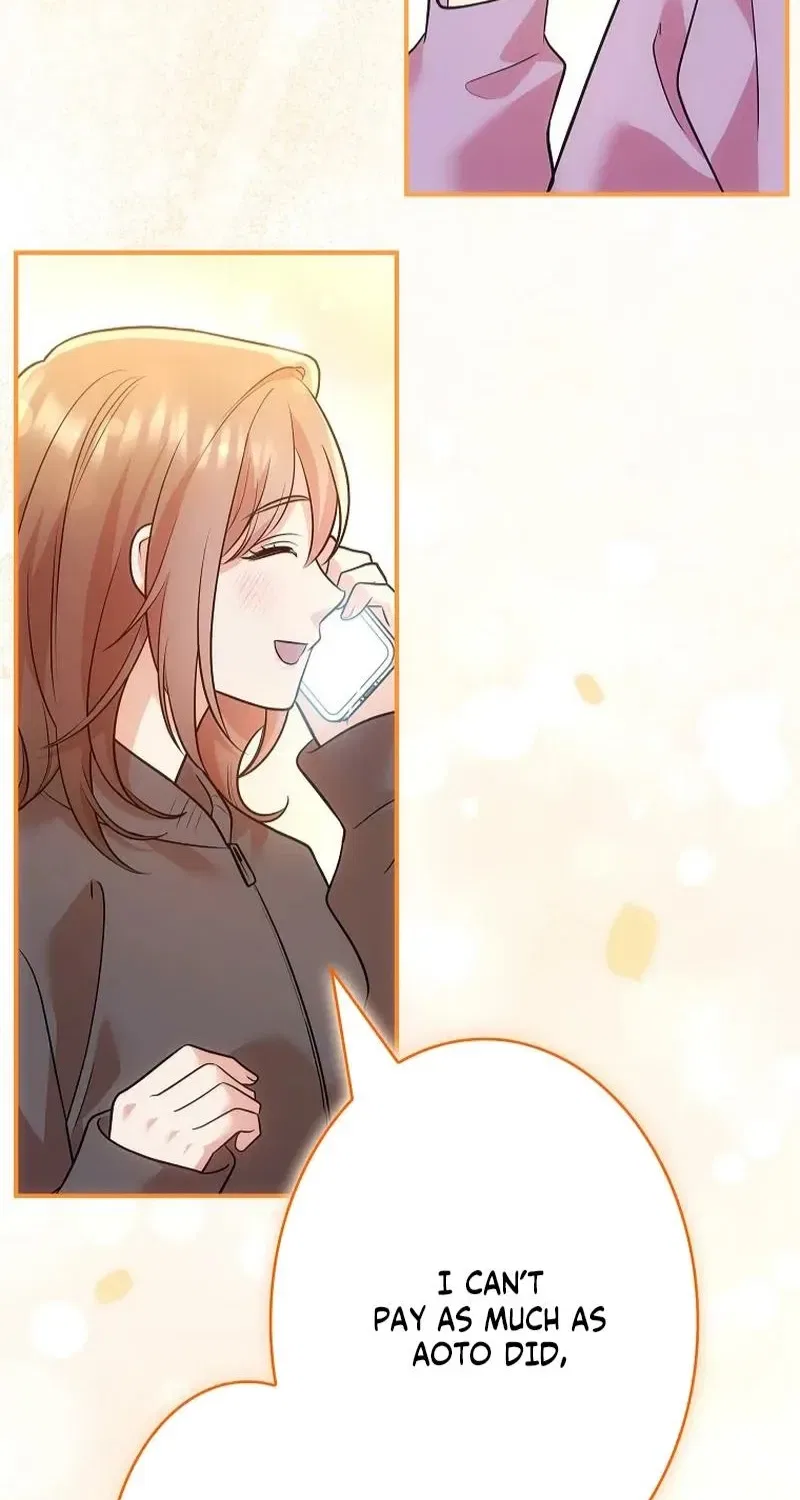 Until I Get Rid Of The Husband Who Watches Me! Chapter 62 – Page 55