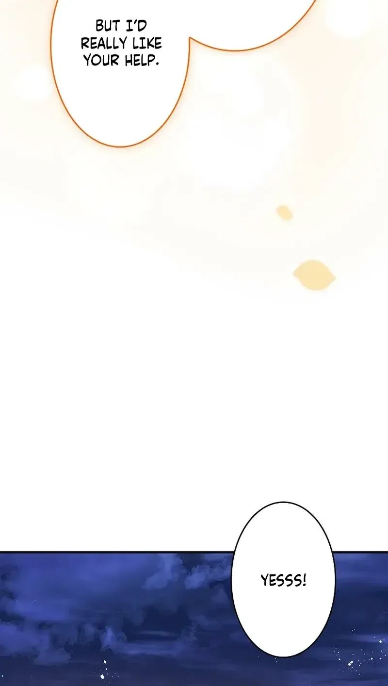 Until I Get Rid Of The Husband Who Watches Me! Chapter 62 – Page 56