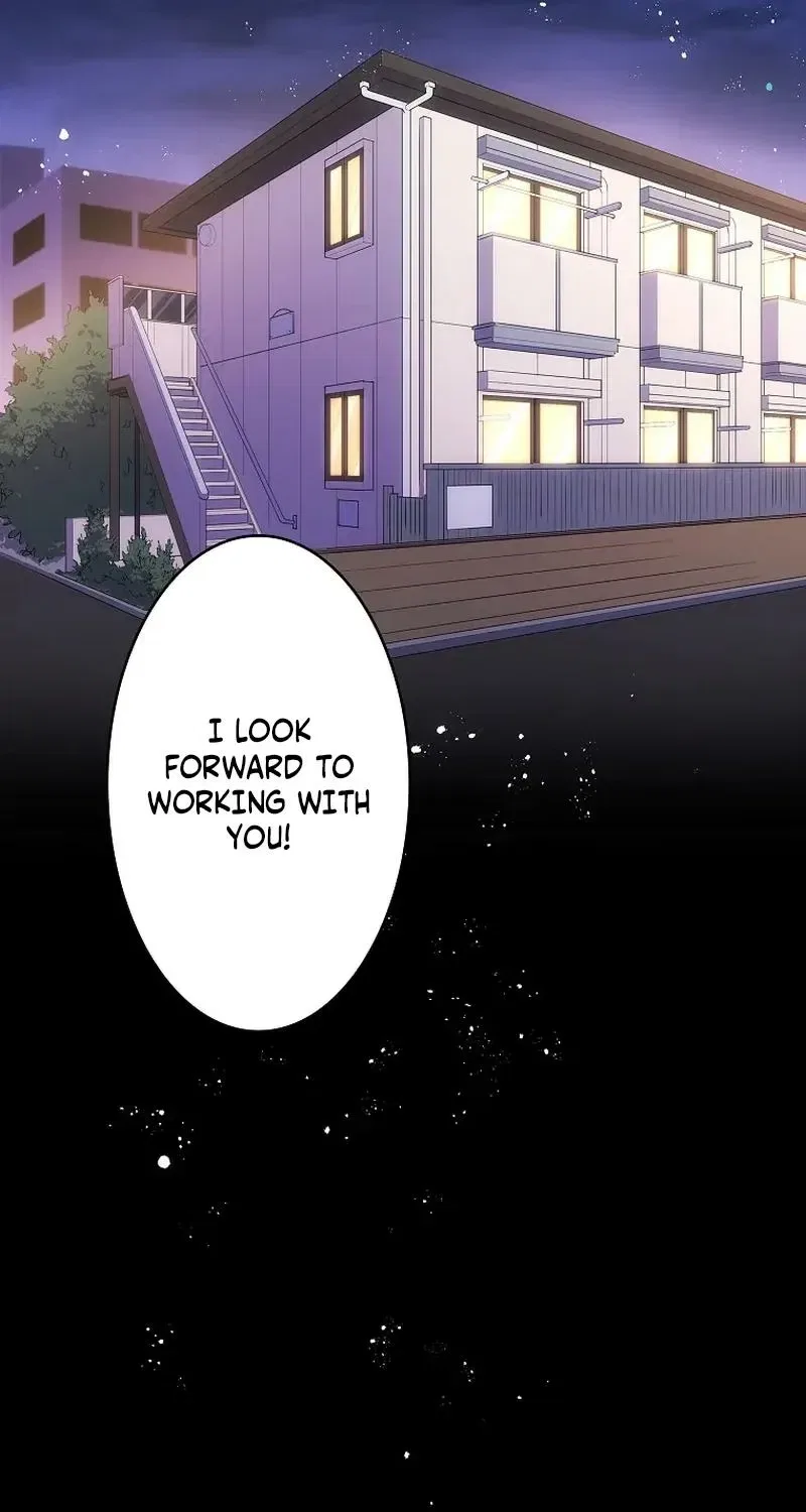 Until I Get Rid Of The Husband Who Watches Me! Chapter 62 – Page 57