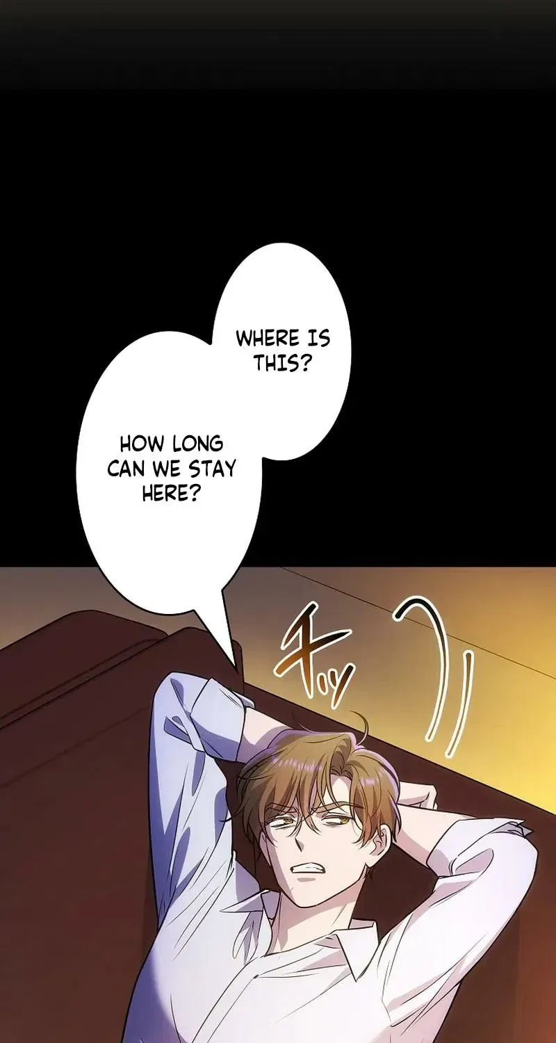 Until I Get Rid Of The Husband Who Watches Me! Chapter 62 – Page 62