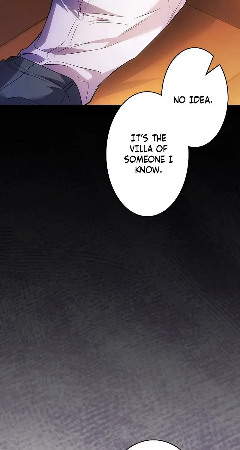 Until I Get Rid Of The Husband Who Watches Me! Chapter 62 – Page 63