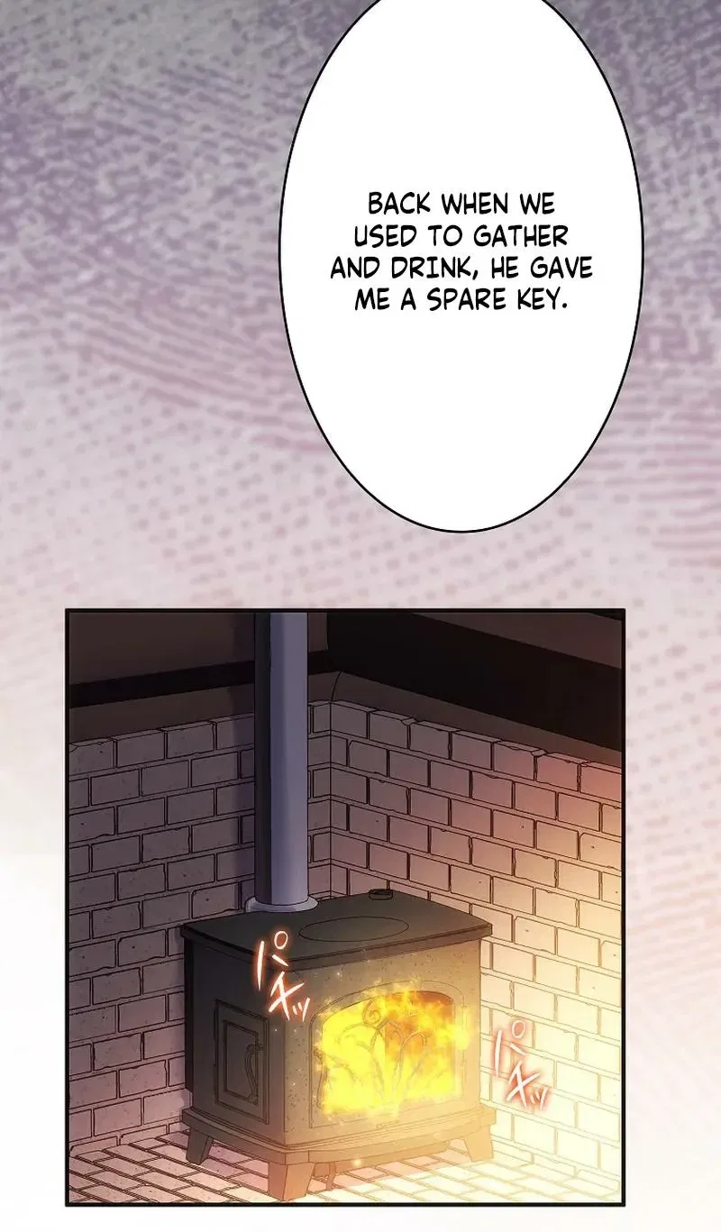 Until I Get Rid Of The Husband Who Watches Me! Chapter 62 – Page 64