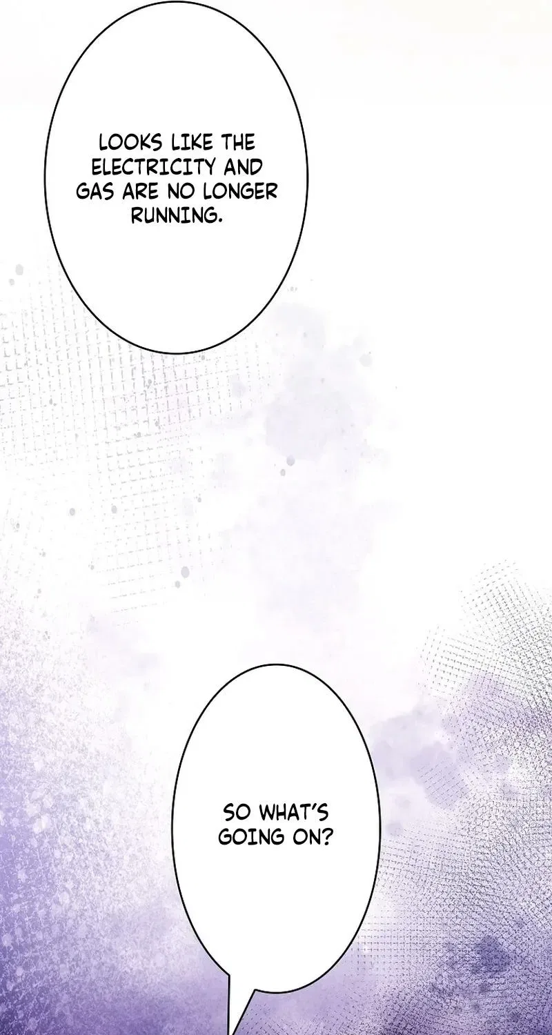 Until I Get Rid Of The Husband Who Watches Me! Chapter 62 – Page 65