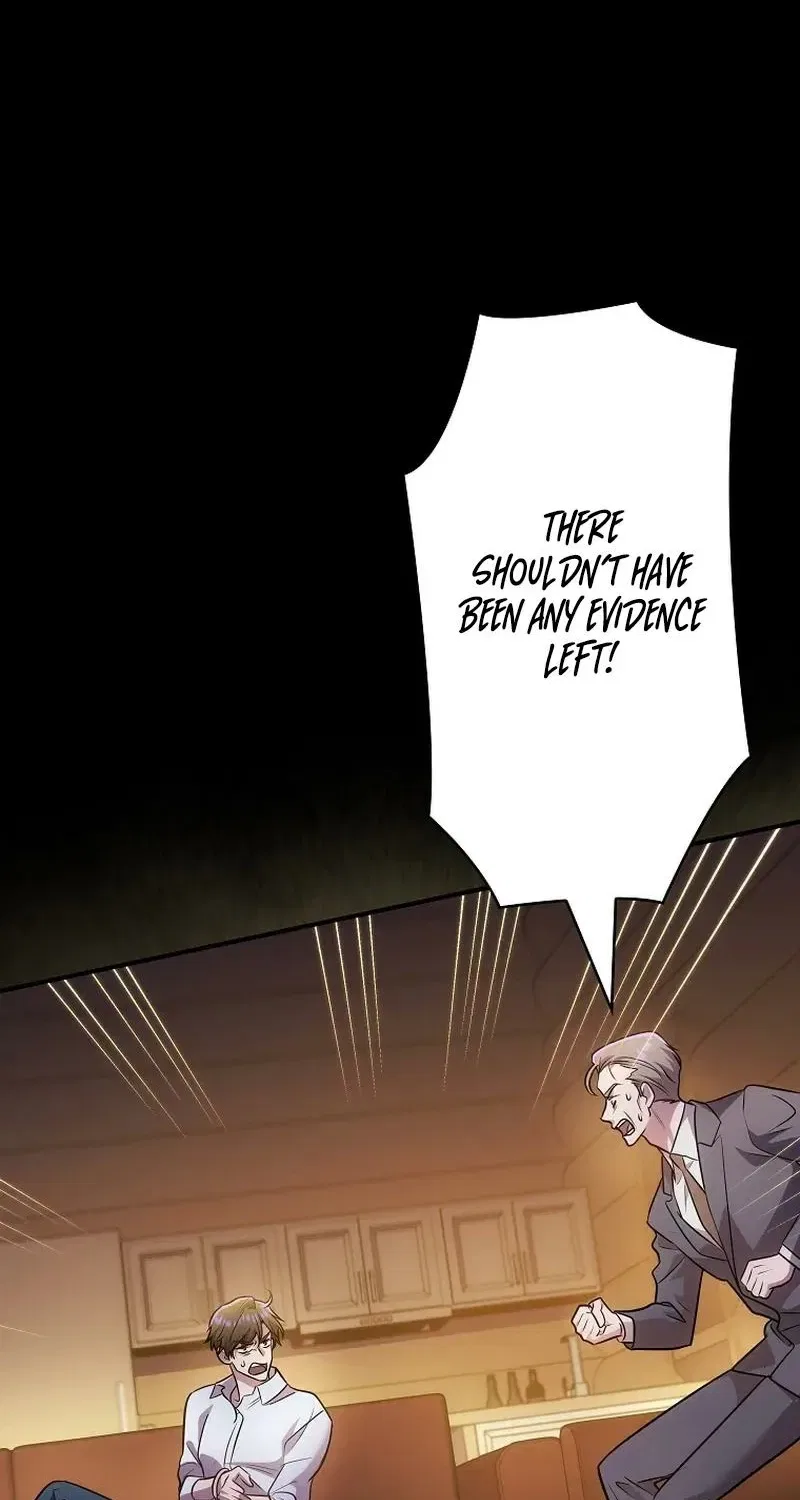 Until I Get Rid Of The Husband Who Watches Me! Chapter 62 – Page 69
