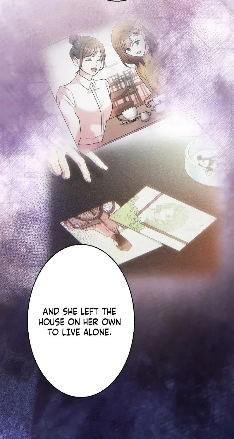 Until I Get Rid Of The Husband Who Watches Me! Chapter 62 – Page 75