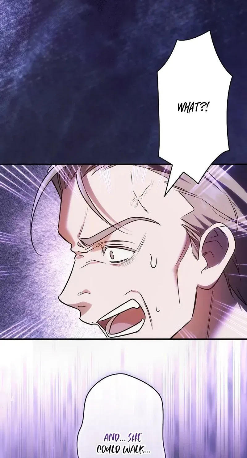 Until I Get Rid Of The Husband Who Watches Me! Chapter 62 – Page 76