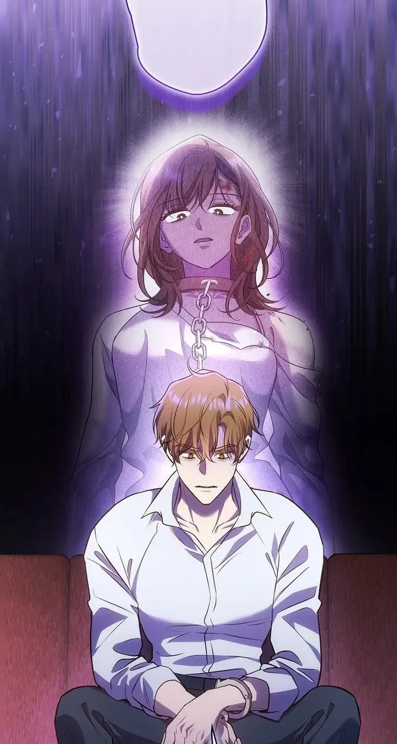 Until I Get Rid Of The Husband Who Watches Me! Chapter 62 – Page 77