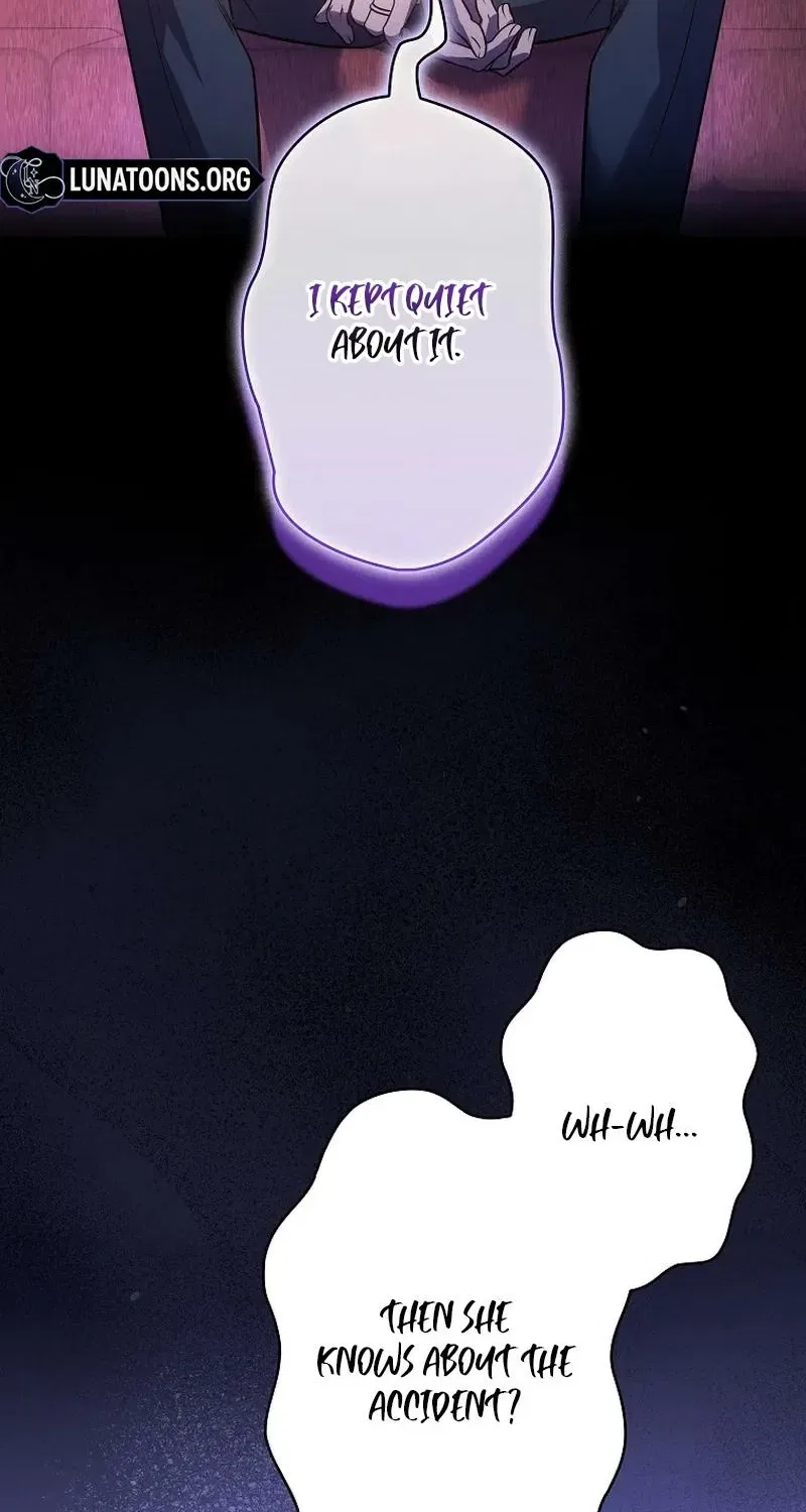 Until I Get Rid Of The Husband Who Watches Me! Chapter 62 – Page 78