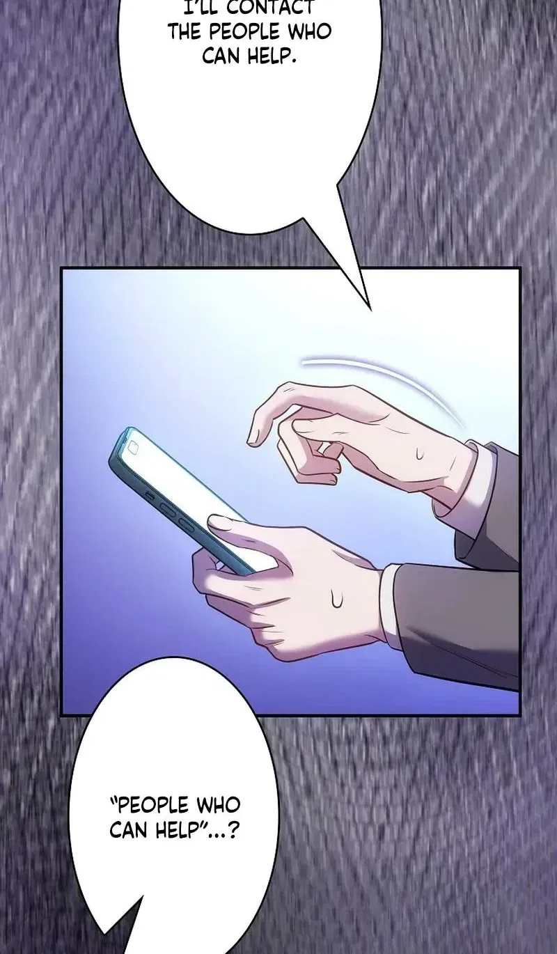 Until I Get Rid Of The Husband Who Watches Me! Chapter 62 – Page 84