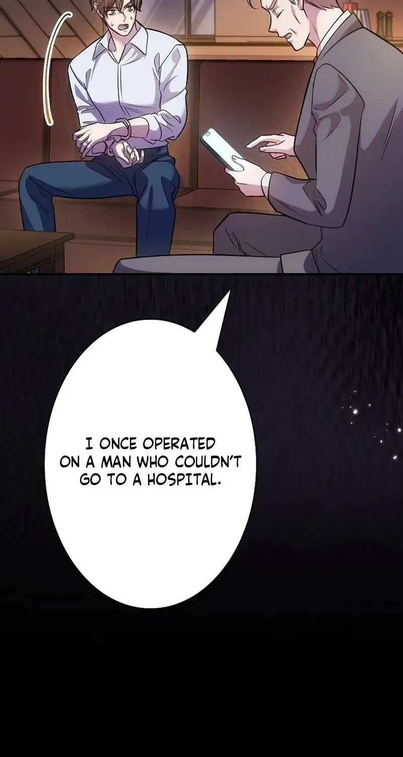 Until I Get Rid Of The Husband Who Watches Me! Chapter 62 – Page 86