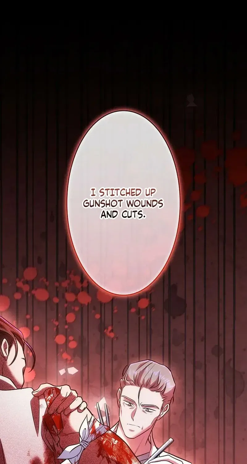 Until I Get Rid Of The Husband Who Watches Me! Chapter 62 – Page 87