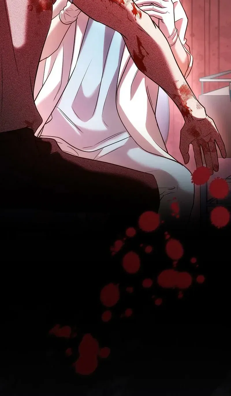 Until I Get Rid Of The Husband Who Watches Me! Chapter 62 – Page 88