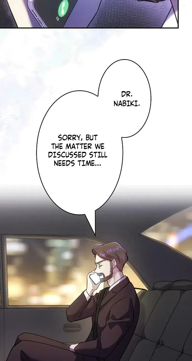 Until I Get Rid Of The Husband Who Watches Me! Chapter 62 – Page 103