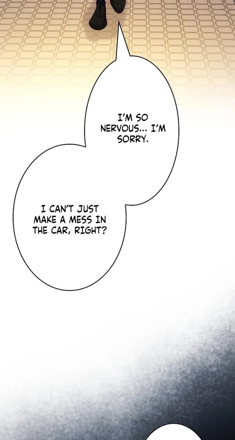 Until I Get Rid Of The Husband Who Watches Me! Chapter 61 – Page 4