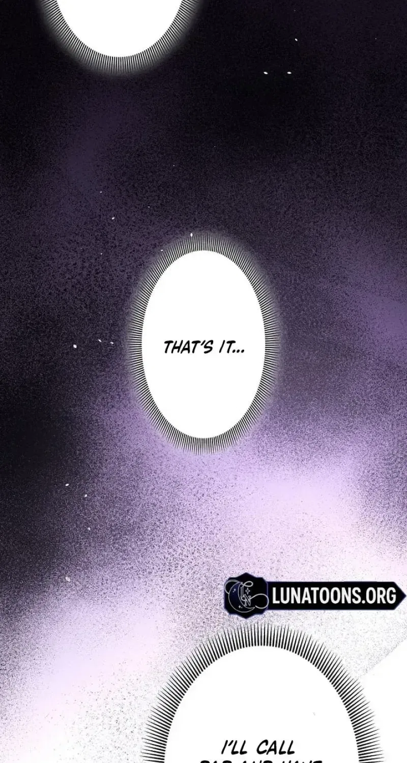 Until I Get Rid Of The Husband Who Watches Me! Chapter 61 – Page 10