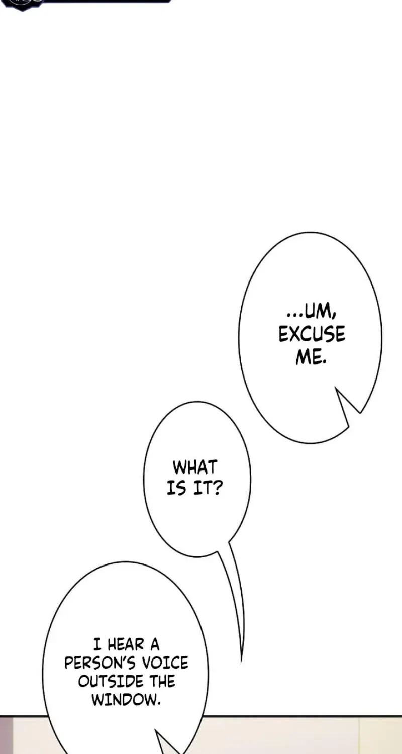 Until I Get Rid Of The Husband Who Watches Me! Chapter 61 – Page 14