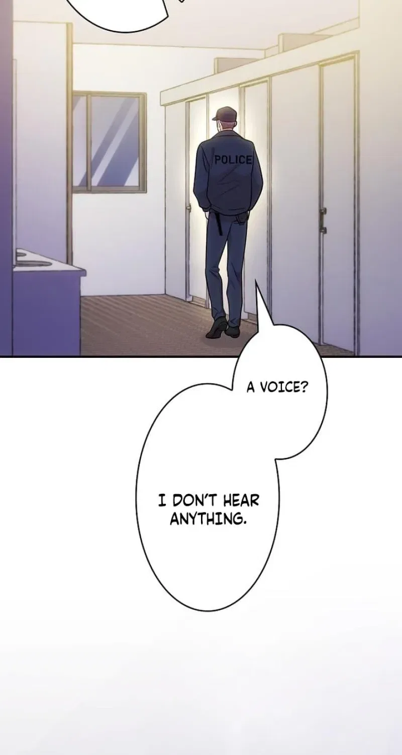 Until I Get Rid Of The Husband Who Watches Me! Chapter 61 – Page 15