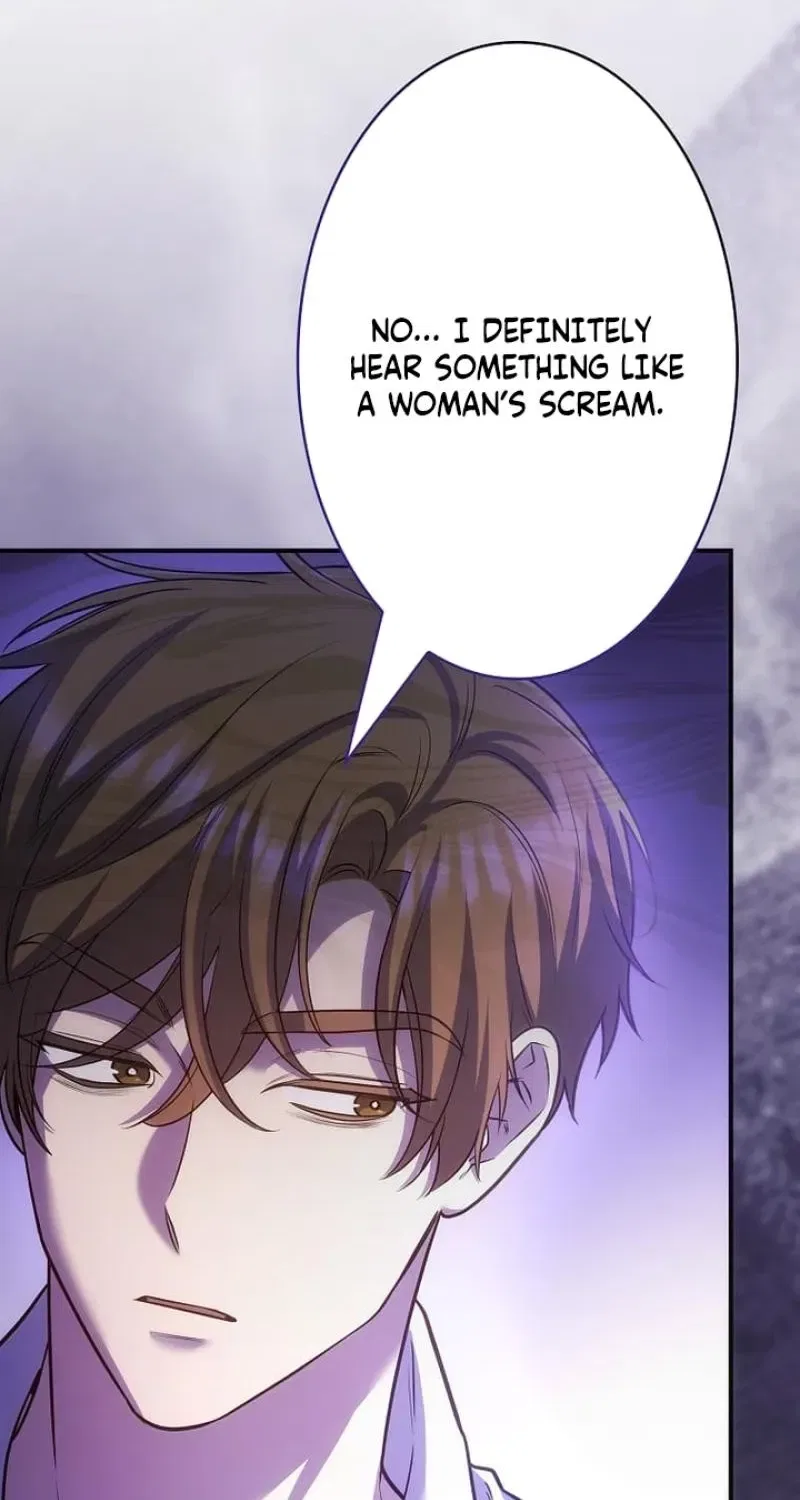 Until I Get Rid Of The Husband Who Watches Me! Chapter 61 – Page 16
