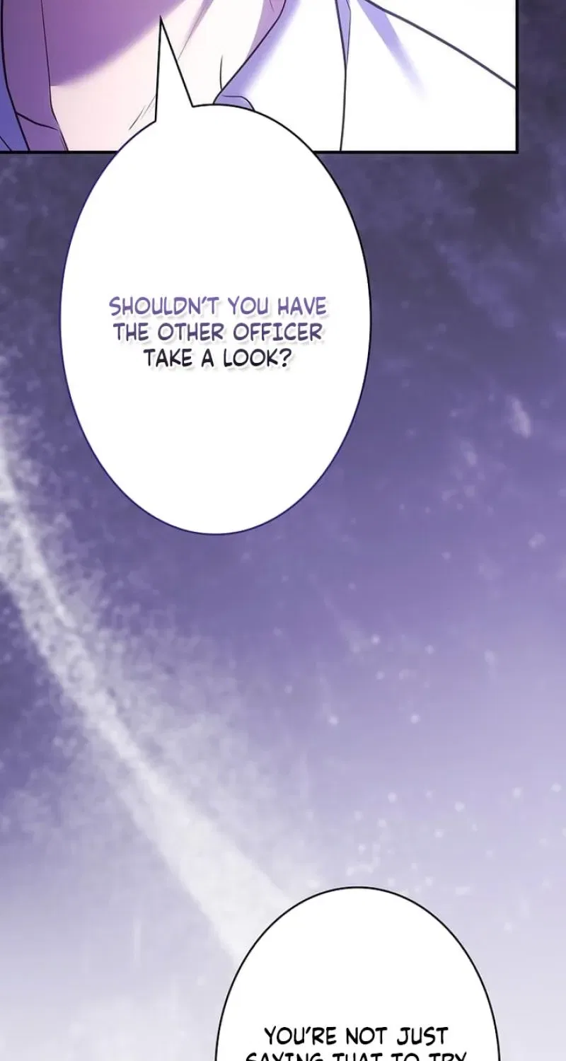 Until I Get Rid Of The Husband Who Watches Me! Chapter 61 – Page 17