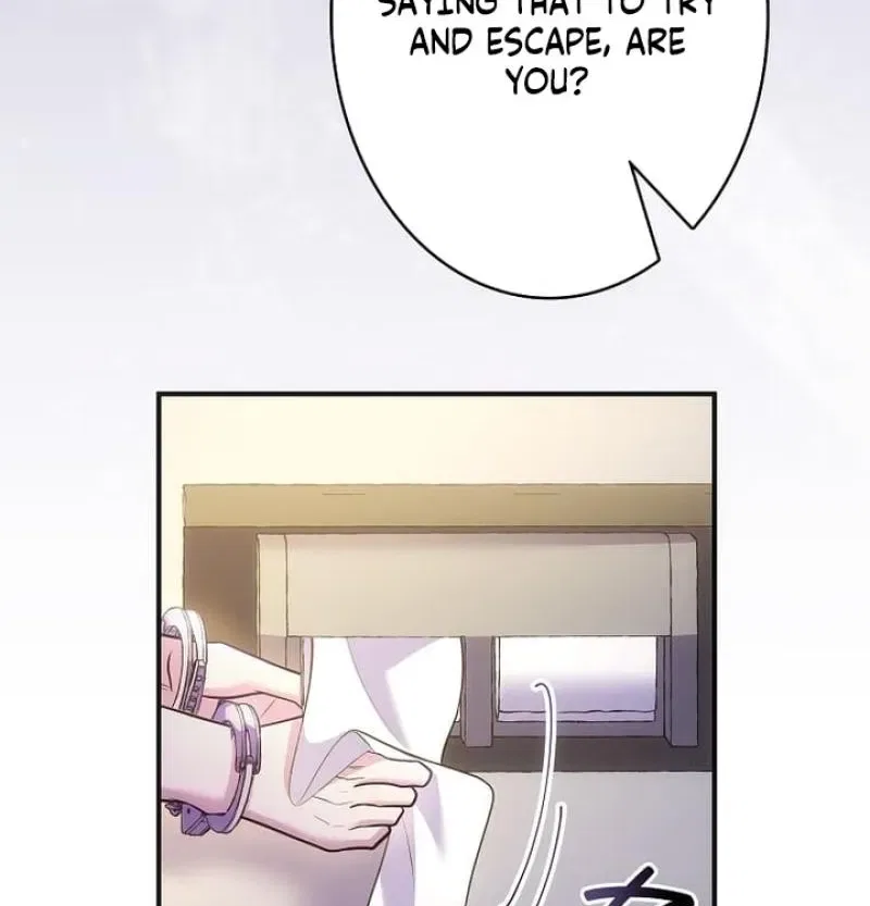 Until I Get Rid Of The Husband Who Watches Me! Chapter 61 – Page 18