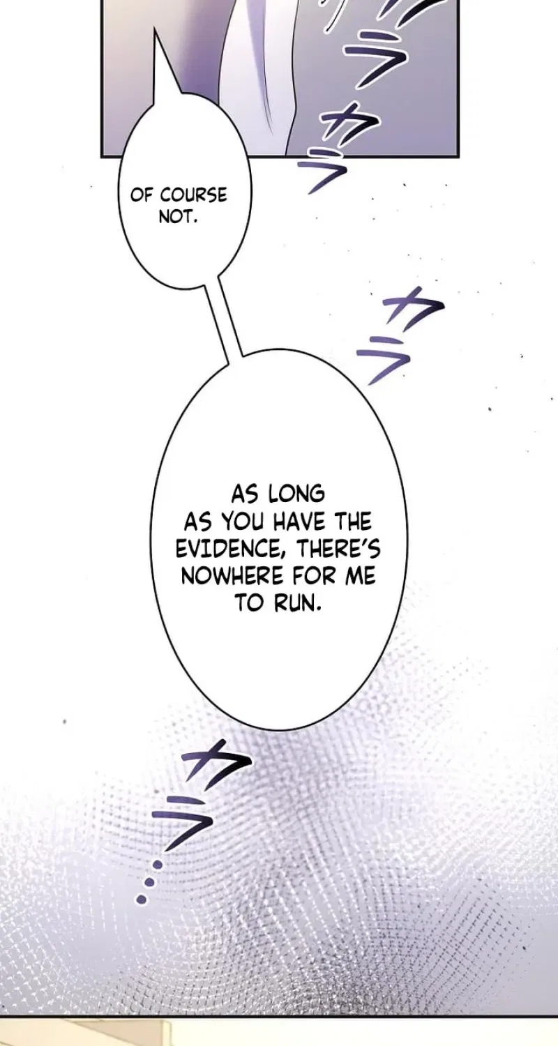 Until I Get Rid Of The Husband Who Watches Me! Chapter 61 – Page 19