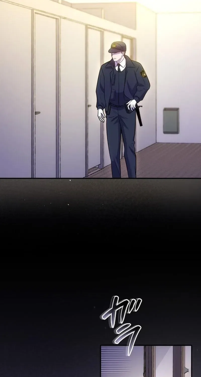 Until I Get Rid Of The Husband Who Watches Me! Chapter 61 – Page 20