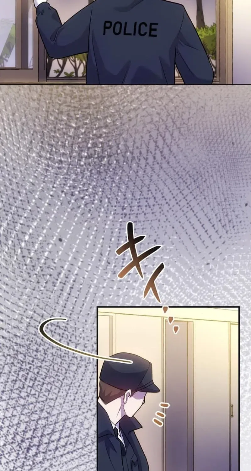 Until I Get Rid Of The Husband Who Watches Me! Chapter 61 – Page 22
