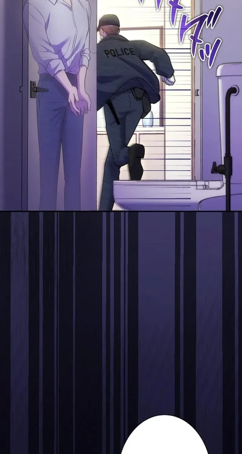 Until I Get Rid Of The Husband Who Watches Me! Chapter 61 – Page 27