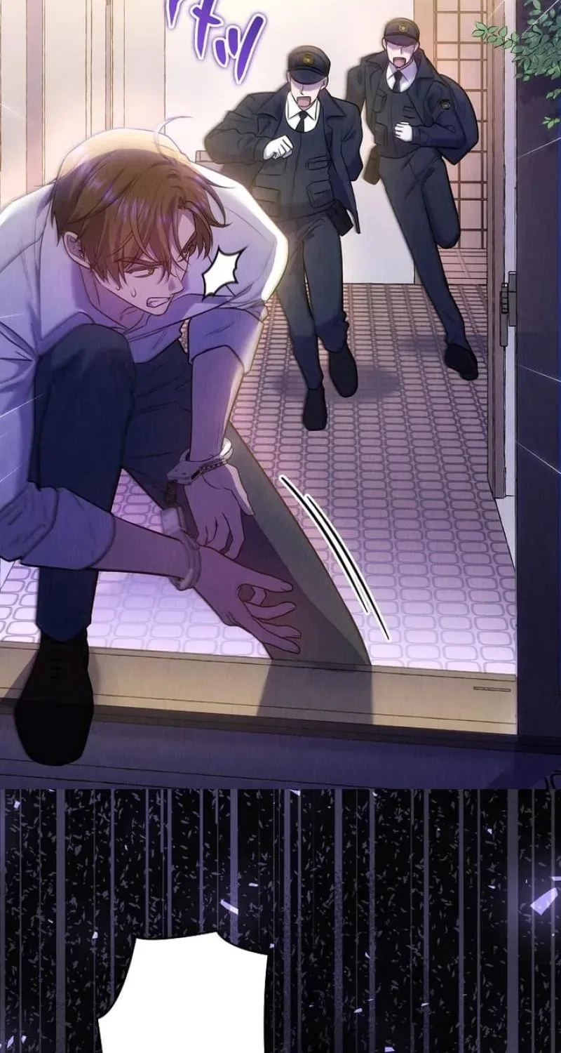 Until I Get Rid Of The Husband Who Watches Me! Chapter 61 – Page 31