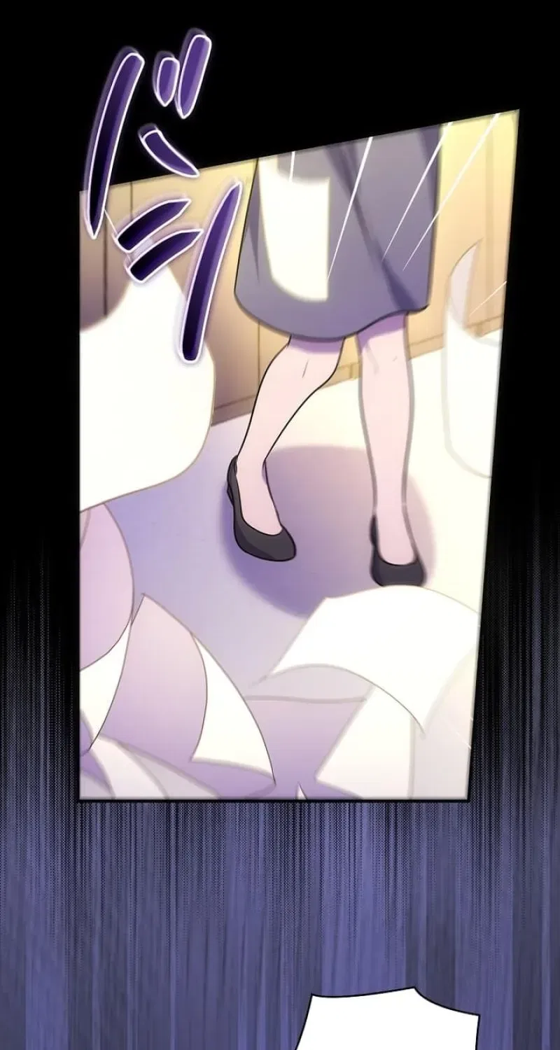 Until I Get Rid Of The Husband Who Watches Me! Chapter 61 – Page 38