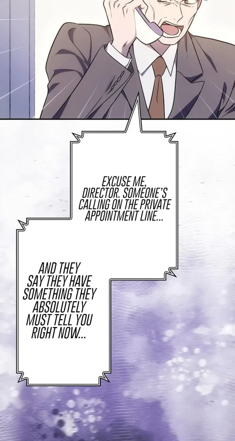 Until I Get Rid Of The Husband Who Watches Me! Chapter 61 – Page 45